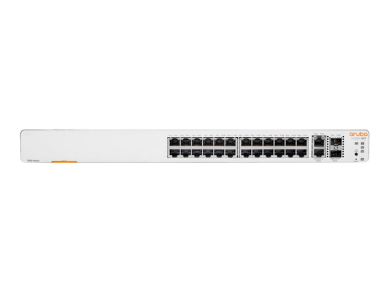 Hpe Aruba Instant On 1960 24g 2xgt 2sfp Plus